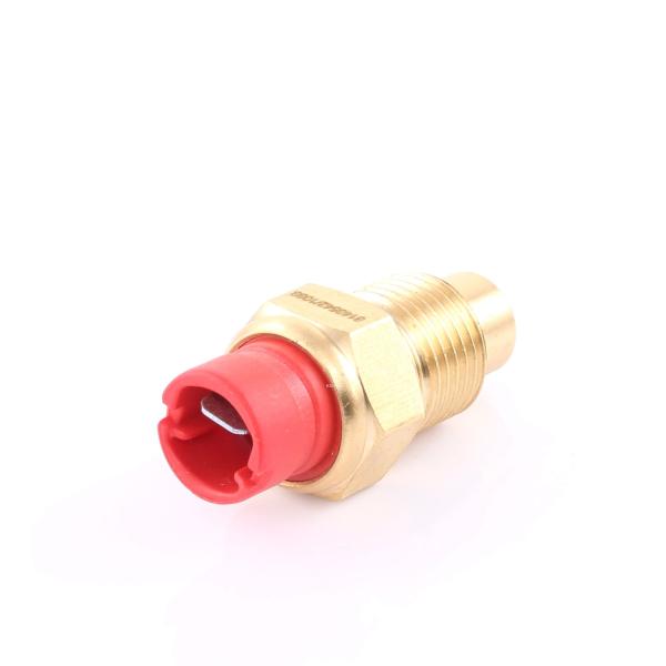 Sensor, Thermofühler, Kühlmitteltemperatur (7588802), Fiat / Lancia Original